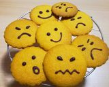 Foto del paso 10 de la receta Galletas de emoticonos