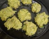 মাছের তেলের বড়া (Macher teler bora recipe in Bengali) রেসিপি ধাপ - 2 ছবি