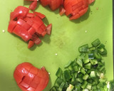 Foto del paso 3 de la receta: Cous cous con verduras