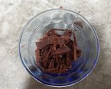 Foto del paso 2 de la receta: Bombones de Chocolate Rellenos de Mango