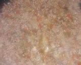 Foto del paso 3 de la receta: Zapallito relleno