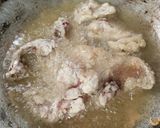 Foto langkah ke 2 dari resep 2/26. Ayam Saus Mentega.