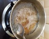 A picture of step 2 of Gulab Jamun.