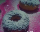 Foto langkah ke 7 dari resep Donat menul ala j*o.