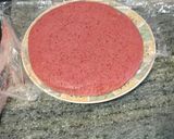 Foto del paso 9 de la receta: Red Velvet