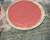 Foto del paso 9 de la receta: Red Velvet