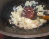 Foto langkah ke 5 dari resep Mie Kering Pedas.