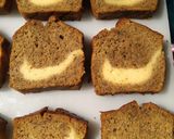 Foto langkah ke 15 dari resep Banana Bread With Cheese.