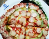 Foto langkah ke 13 dari resep Pizza Mini #BikinRamadanBerkesan.