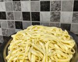Foto langkah ke 6 dari resep Bakmi Goreng Gepeng Gurih.