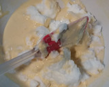 Foto del paso 7 de la receta: Bizcocho para arrollado/brazo de gitano