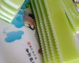 Hình bước làm 6 của món Rau câu phô mai