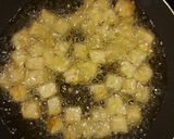 Foto langkah ke 5 dari resep Oseng Tempe Kacang Panjang.