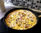 Songoku töltött zsemle recept fázis 5 fotója