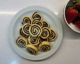 Foto del paso 10 de la receta: Keto roll cookies