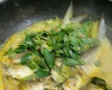 Foto langkah ke 3 dari resep Bandeng Woku.