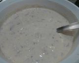 A picture of step 5 of Panner Uttapam.
