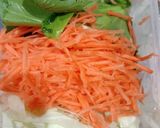 Foto langkah ke 2 dari resep Bihun Goreng sederhana.