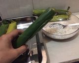 Foto langkah ke 2 dari resep Lontong megicom.