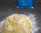 Foto del paso 1 de la receta: Facturas sin tacc