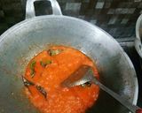Foto langkah ke 3 dari resep Kering Tempe teri.