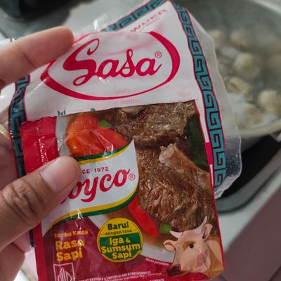 Langkah 6