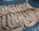 Foto del paso 5 de la receta: Gambas al horno