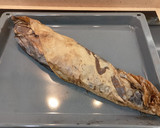 Foto del paso 6 de la receta: Costillar cerdo con salsa barbacoa en papillote