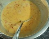 બેસન ચીલા (Besan chila recipe in Gujarati) રેસીપી સ્ટેપ2ફોટો