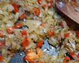 Foto del paso 2 de la receta: Pastel de papa! (vegano)