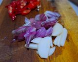 Foto langkah ke 2 dari resep Sayur Bening Sawi.