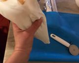 Csirkemell Hot-dog saját készitésű baromfivirsliből recept fázis 9 fotója
