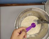 Foto del paso 3 de la receta: Tarta de manzana🥧