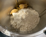 Foto del paso 1 de la receta: Tortitas de plátano Thermomix