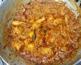 A picture of step 7 of Dum arbi.