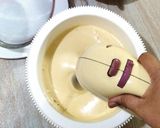 Foto langkah ke 2 dari resep Bolu pisang.