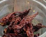 Garlic chutney recipe step 2 photo