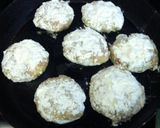 Foto del paso 1 de la receta: Tortitas de papa con atún