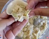 Foto langkah ke 3 dari resep Dimsum ayam.