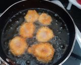 Foto langkah ke 4 dari resep Cumi Krispi.