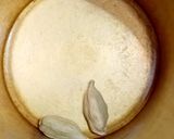 शरद पूर्णिमा स्पेशल हल्दी दूध(sharad purnima special haldi dudh recipe hindi) रेसिपी चरण 3 फोटो