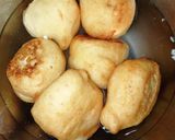 দই বড়া (dahi vada recipe in Bengali) রেসিপির ধাপ 4 ছবি