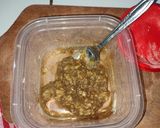 Foto langkah ke 2 dari resep Ayam Goreng Crispy Saus Tiram.