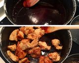 Foto del paso 4 de la receta Pollo Agridulce