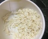 A picture of step 3 of Kheer.
