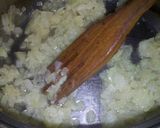 Foto del paso 1 de la receta: Morrones relleno con arroz😋😋