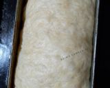 A picture of step 6 of Basic white milk bread.