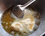 समोसा (Samosa recipe in hindi) रेसिपी चरण 6 फोटो