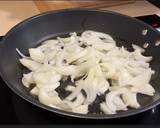 Foto del paso 1 de la receta: Corvina al estilo Tánger
