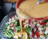 Foto del paso 2 de la receta: Vegetales con cerdo